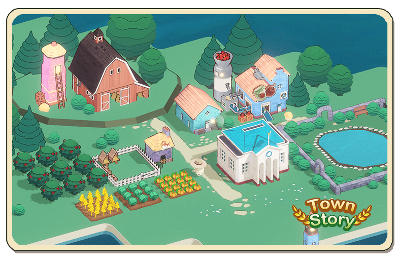 Town Daily